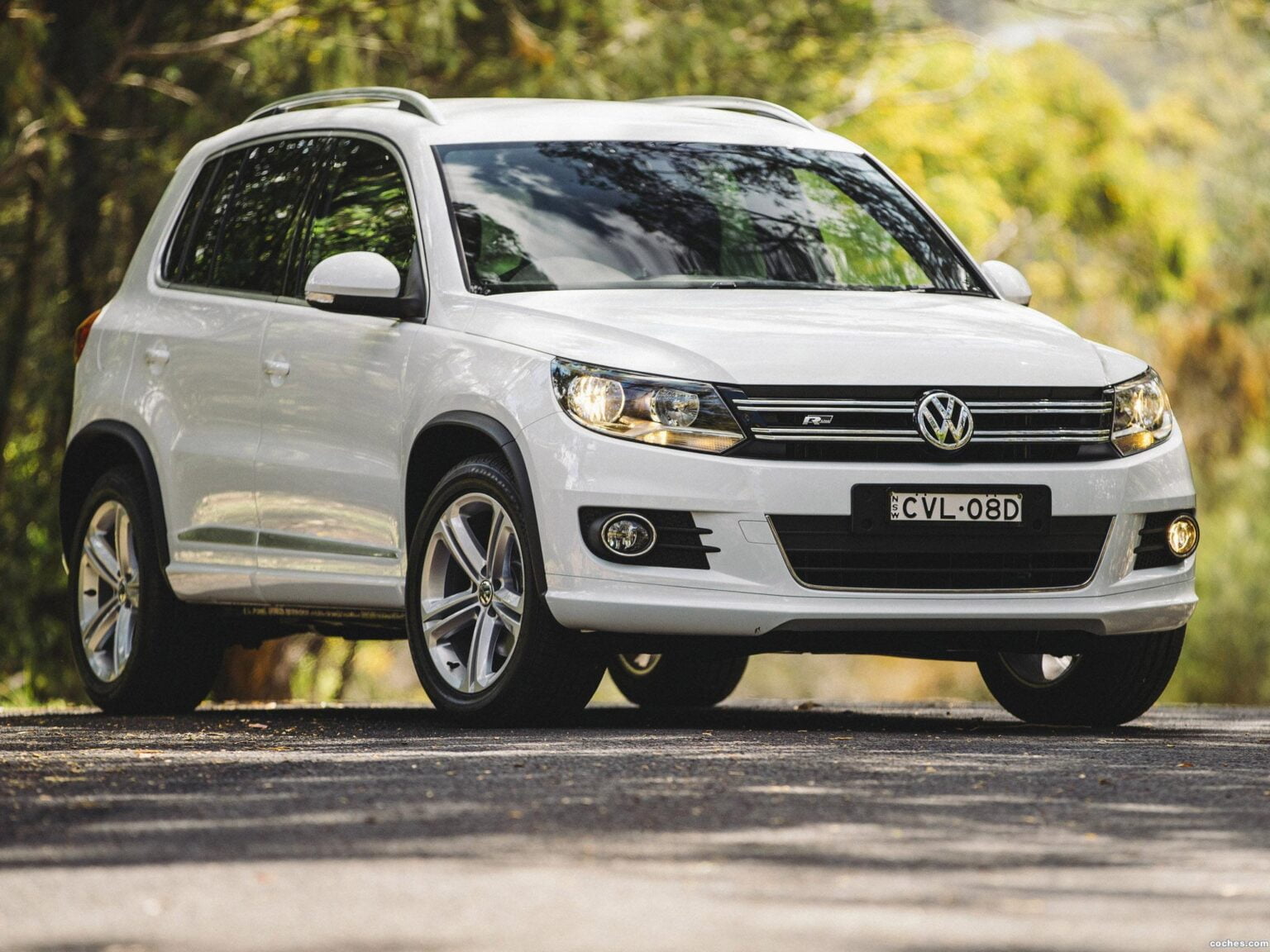 Descargar Catalogo de Partes TIGUAN 2014 VW AutoPartes y Refacciones