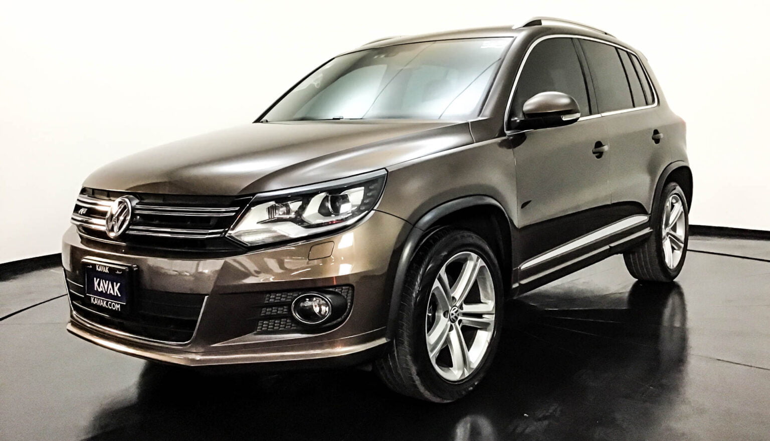 Descargar Catalogo de Partes TIGUAN 2015 VW AutoPartes y Refacciones