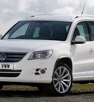 Descargar Catalogo de Partes TIGUAN 2010 VW AutoPartes y Refacciones