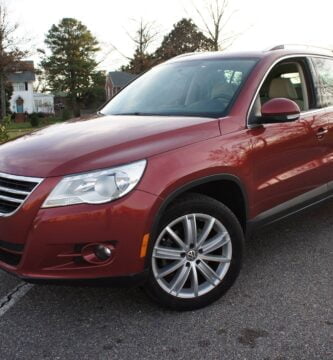 Descargar Catalogo de Partes TIGUAN 2011 VW AutoPartes y Refacciones