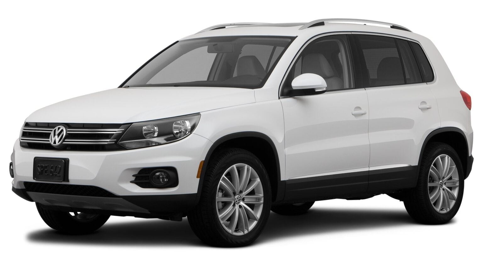 Descargar Catalogo de Partes TIGUAN 2012 VW AutoPartes y Refacciones