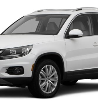 Descargar Catalogo de Partes TIGUAN 2012 VW AutoPartes y Refacciones
