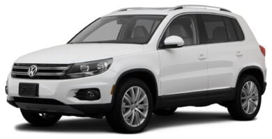 Descargar Catalogo de Partes TIGUAN 2012 VW AutoPartes y Refacciones