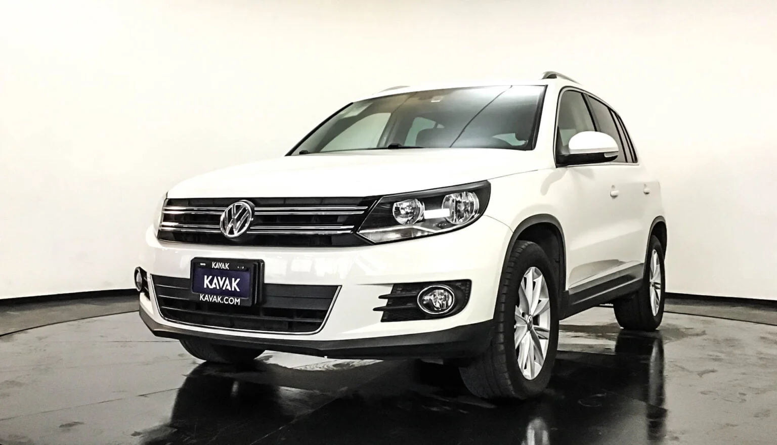 Descargar Catalogo de Partes TIGUAN 2013 VW AutoPartes y Refacciones