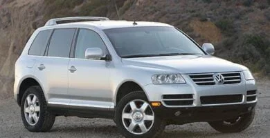 Descargar Catalogo de Partes TOUAREG 2004 VW AutoPartes y Refacciones