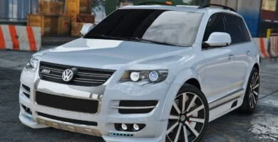 Descargar Catalogo de Partes TOUAREG 2008 VW AutoPartes y Refacciones