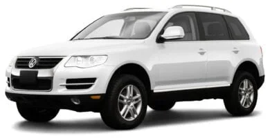 Descargar Catalogo de Partes TOUAREG 2009 VW AutoPartes y Refacciones