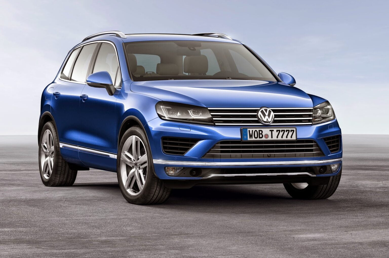 Descargar Catalogo de Partes TOUAREG 2015 VW AutoPartes y Refacciones