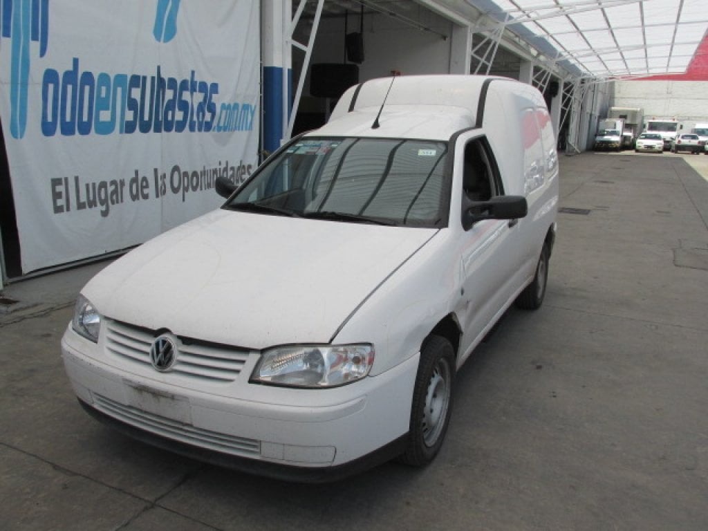 Descargar Catalogo de Partes VAN 2007 VW AutoPartes y Refacciones