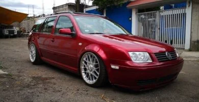 Descargar Catalogo de Partes JETTA VARIAN 2003