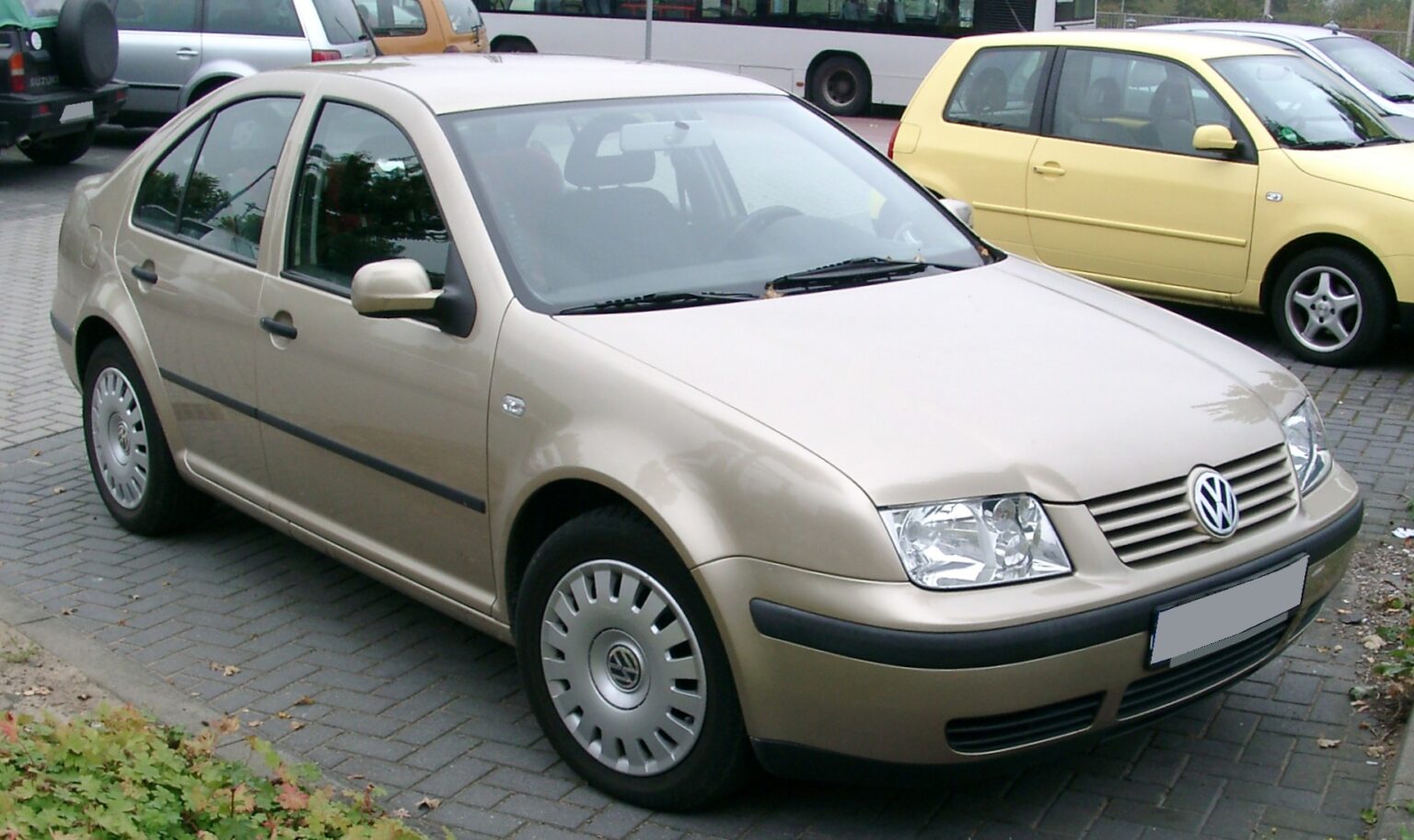 Descargar Catalogo de Partes JETTA VARIAN 2004