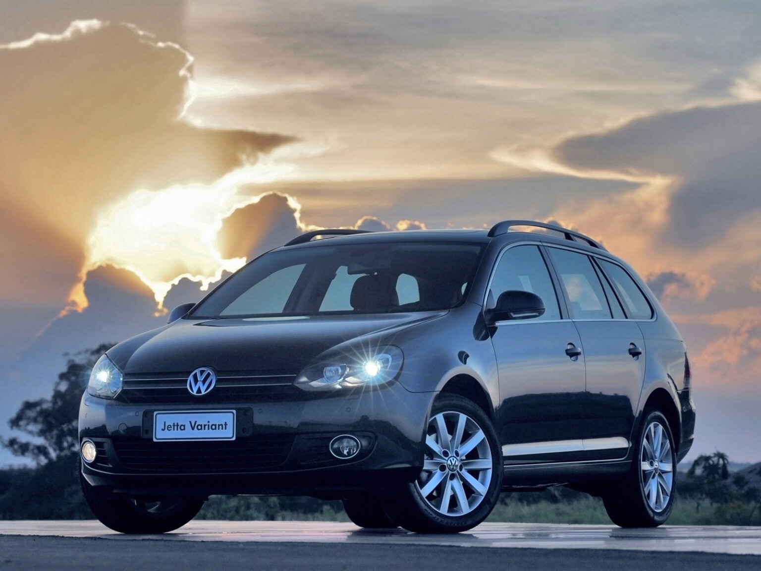 Descargar Catalogo de Partes JETTA VARIANT 2010