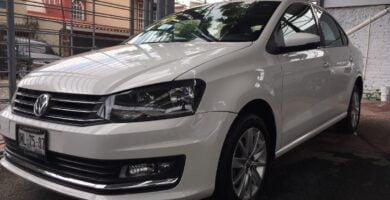 Descargar Catalogo de Partes POLO VENTO 2016 VW AutoPartes y Refacciones