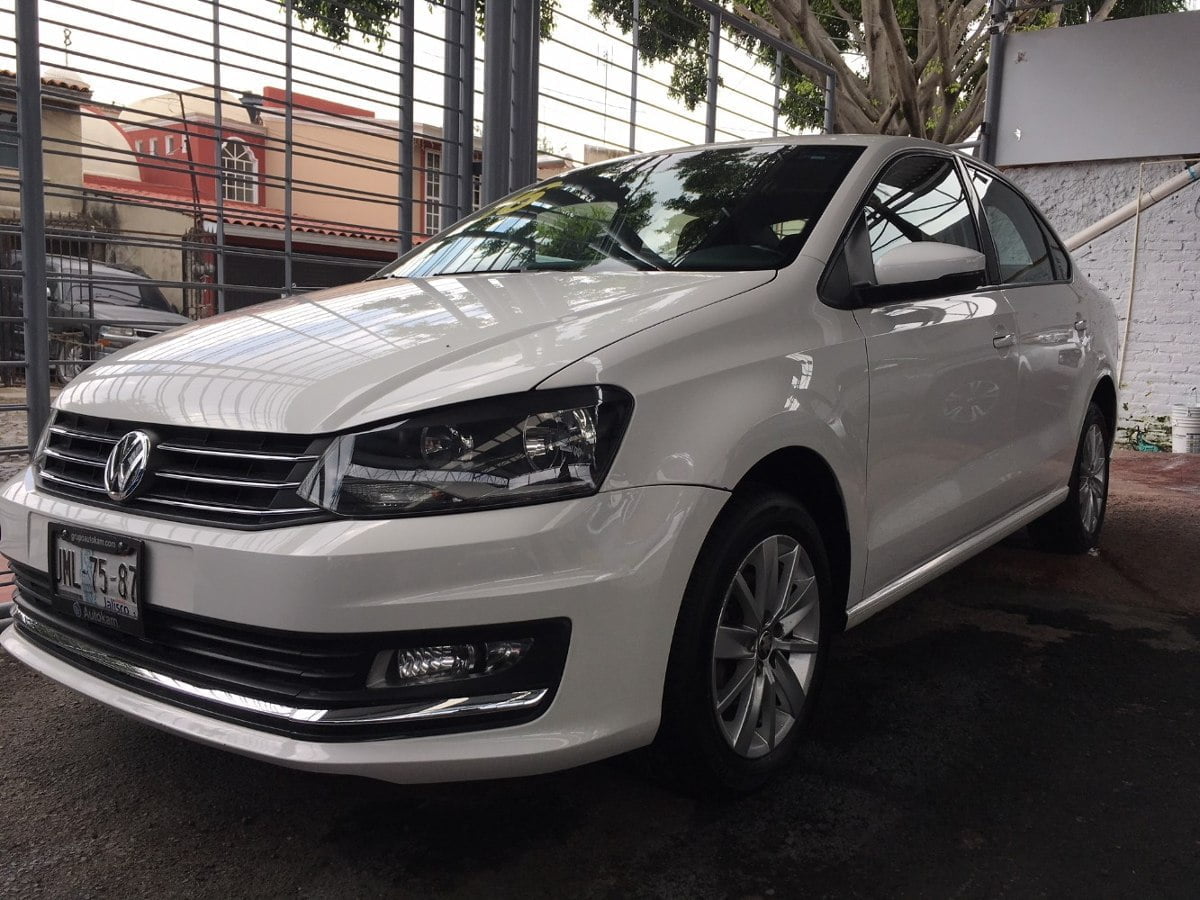 Descargar Catalogo de Partes POLO VENTO 2016 VW AutoPartes y Refacciones