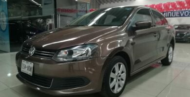 Descargar Catalogo de Partes POLO VENTO 2015 VW AutoPartes y Refacciones