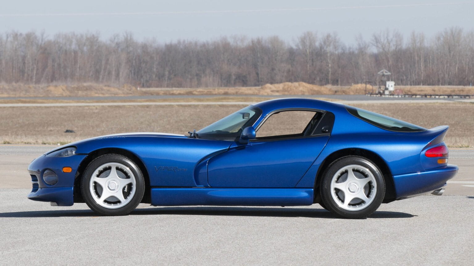 Descargar Catalogo de Partes DODGE VIPER 1997 AutoPartes y Refacciones