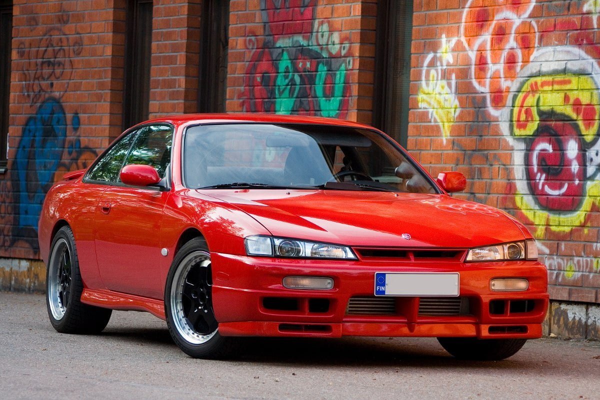 240SX1995