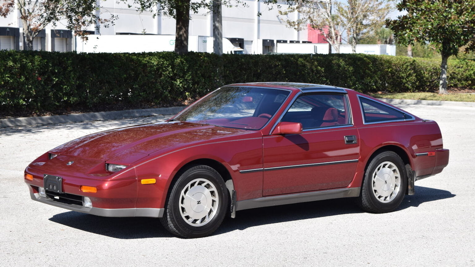 300ZX1987