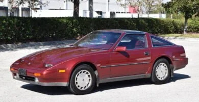 300ZX1987