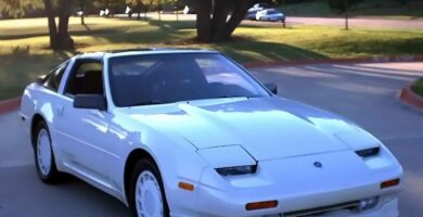 300ZX1988