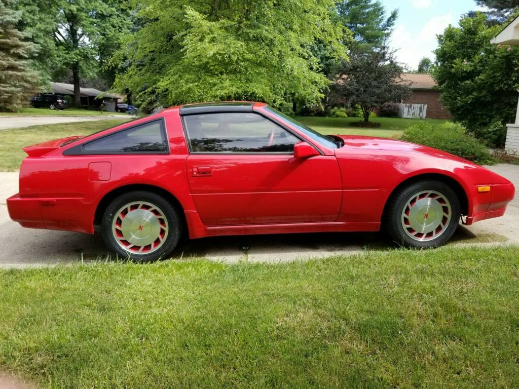 300ZX1989