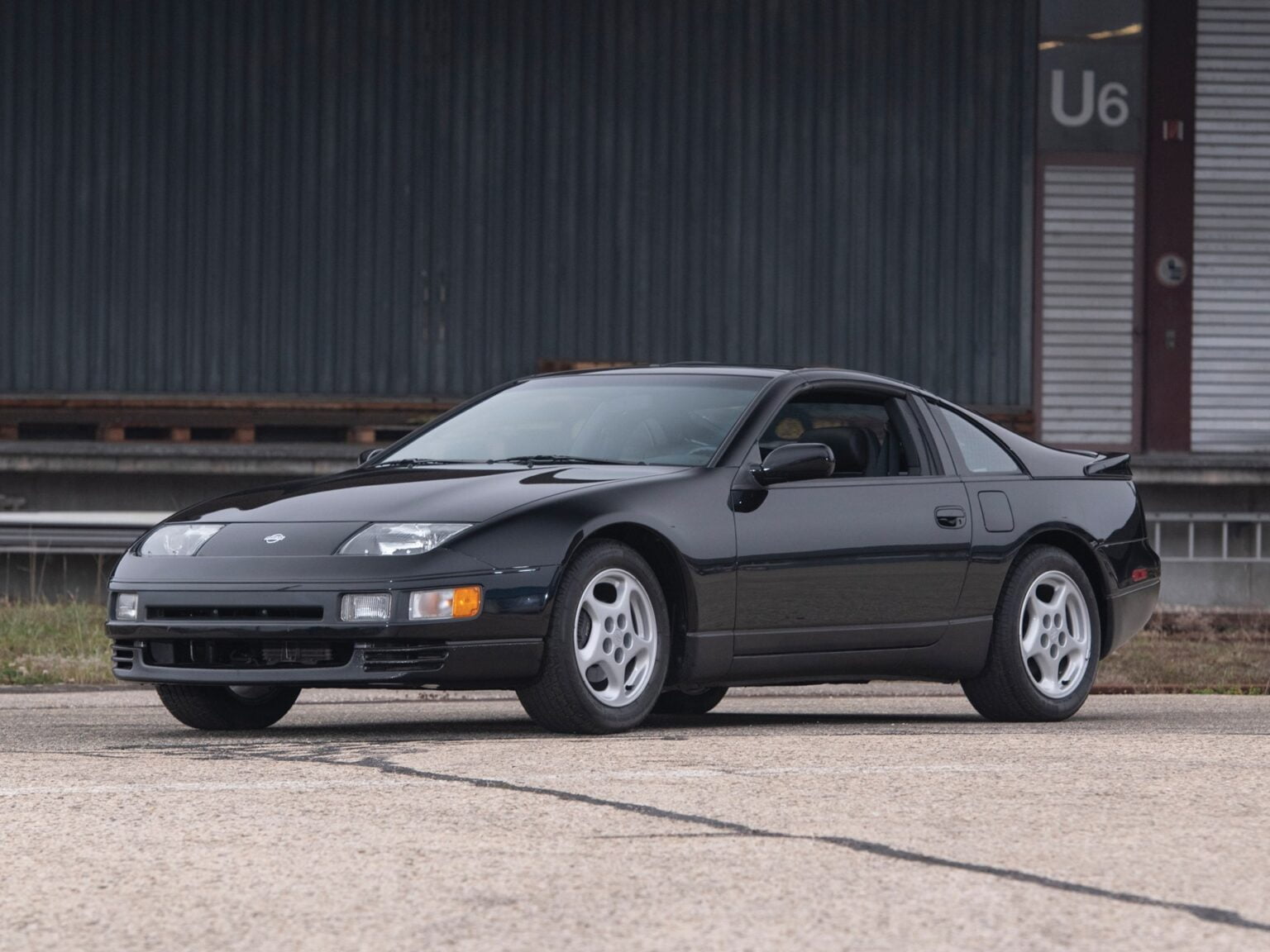 300ZX1991