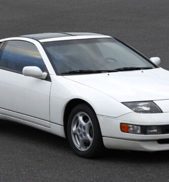 300ZX1992