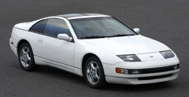 300ZX1992