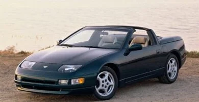 300ZX1993