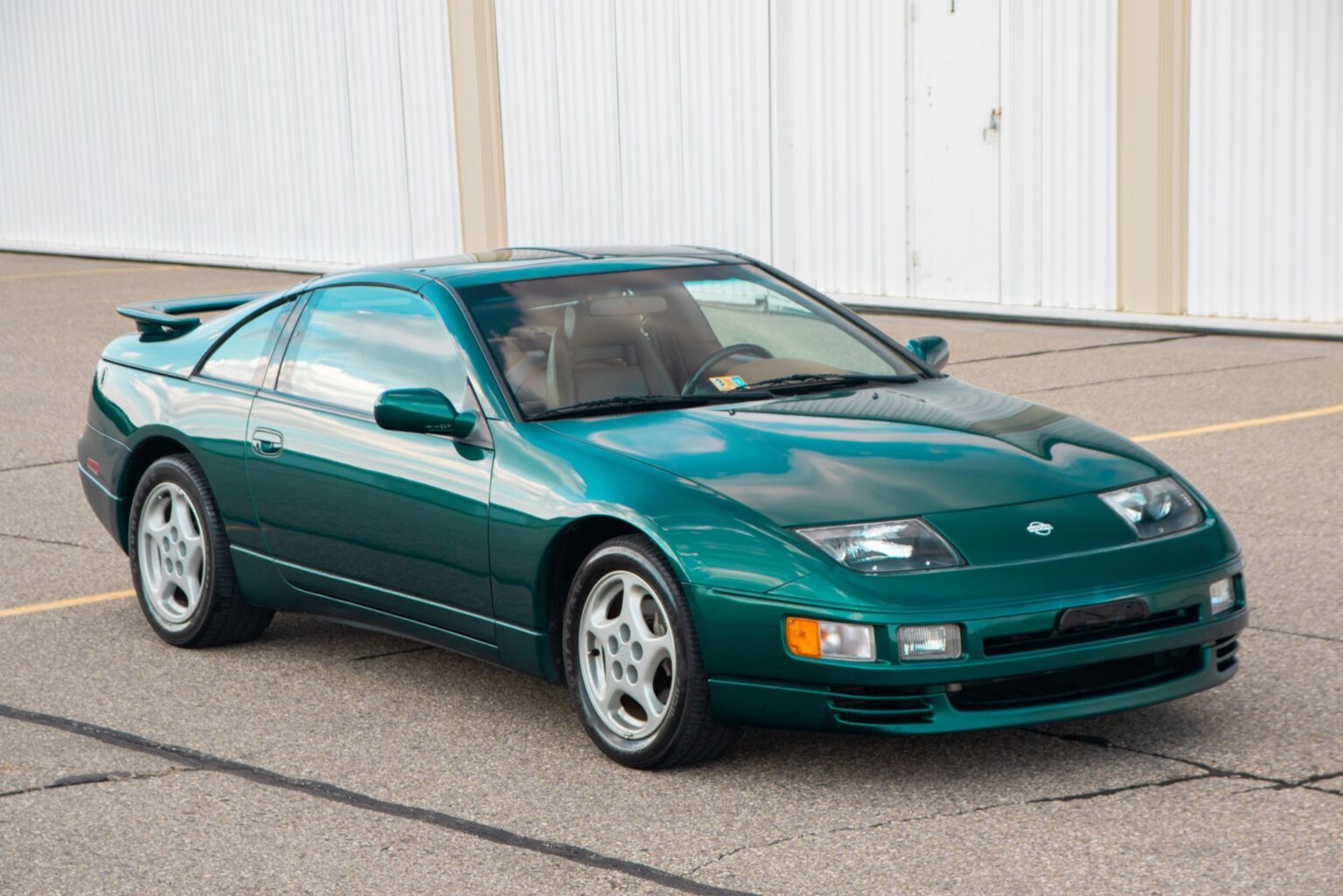 300ZX1995