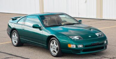 300ZX1995