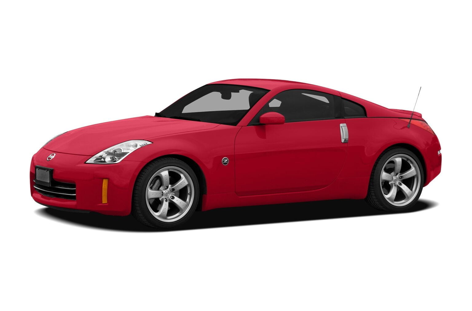 350Z2008