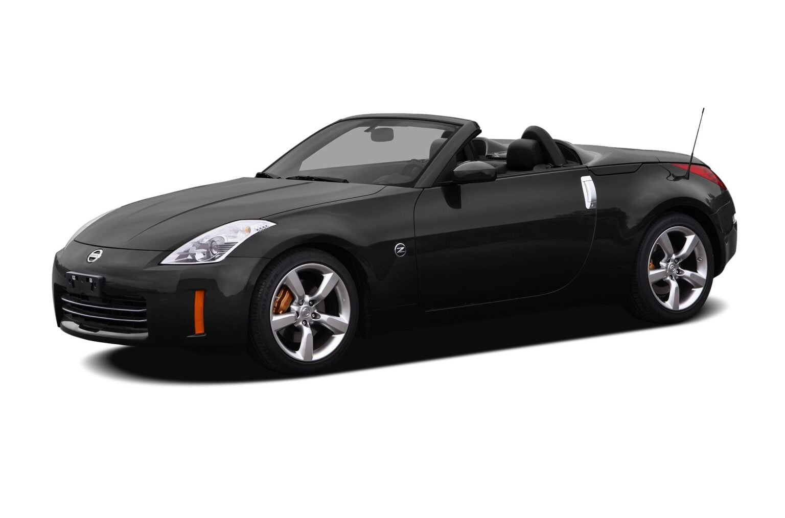 350Z2009