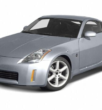 350Z2003