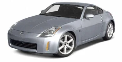 350Z2003