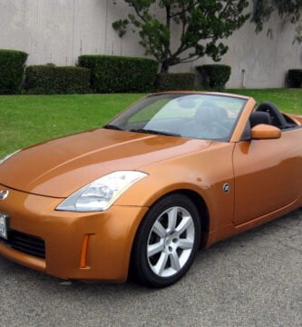 350Z2004