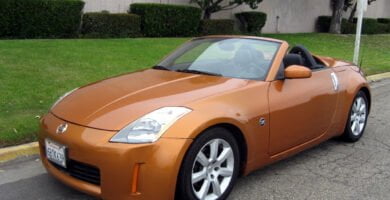 350Z2004