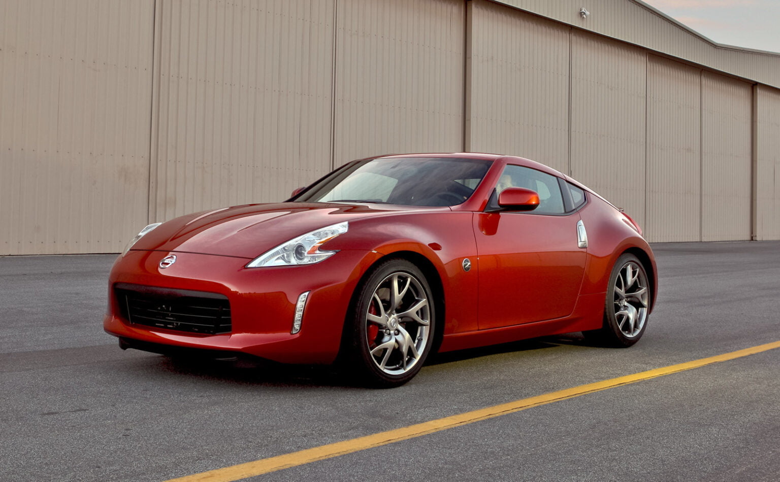 350Z2013