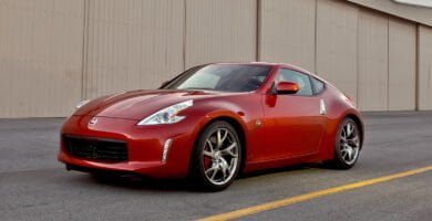 350Z2013