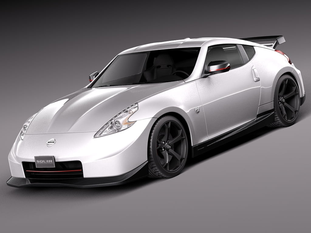 370Z2014