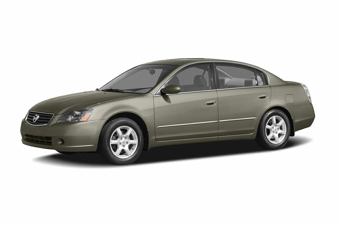 Altima2006