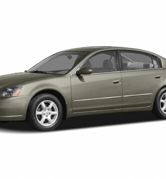 Descargar Manual de Propietario NISSAN ALTIMA 2006 en PDF Gratis