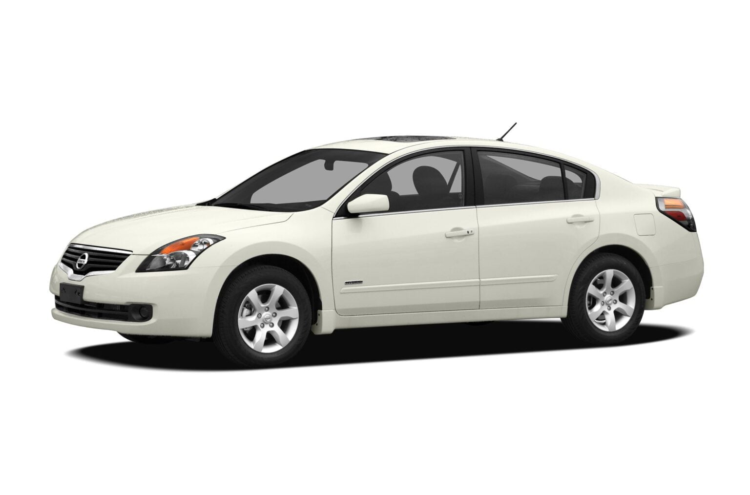 Altima2009