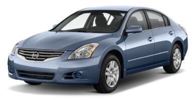 Altima2011