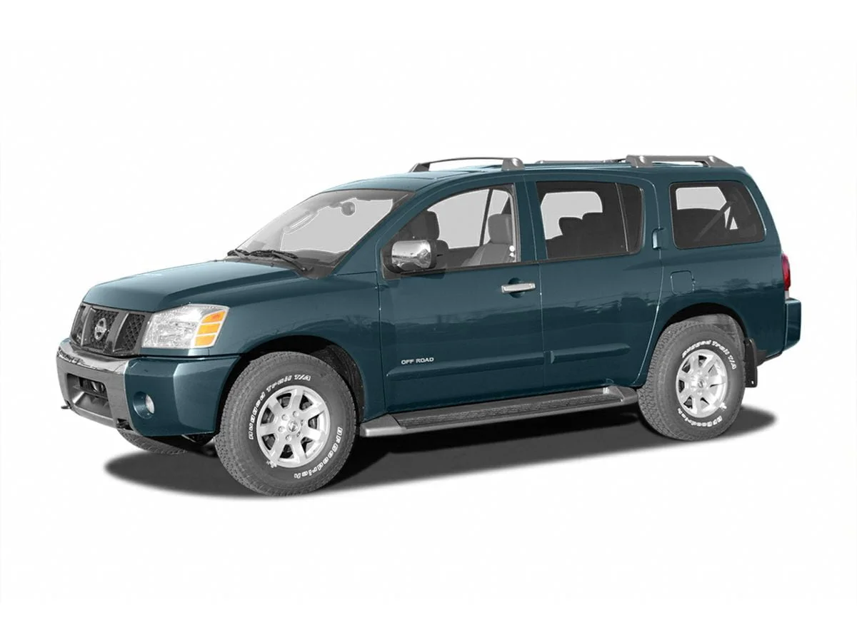 Manual De Taller Reparacion Nissan Armada 2017-2020 Manual De Taller Reparacion Nissan Armada 2017-2020