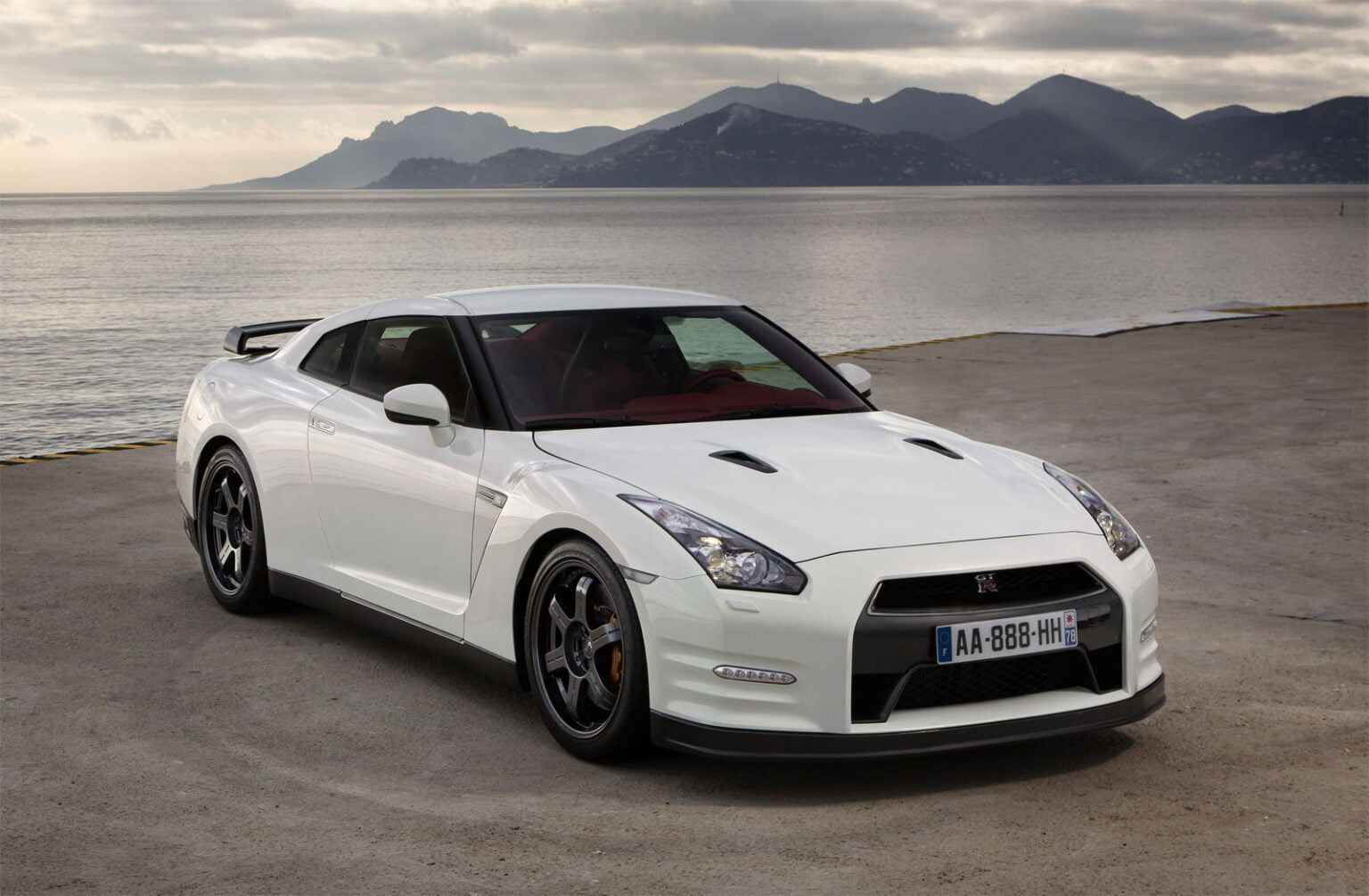 Gtr2011