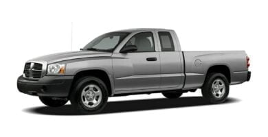 Descargar Manual de Propietario DODGE Dakota 2005 en PDF Gratis