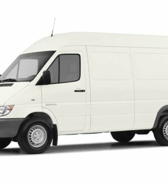 Descargar Manual de Propietario DODGE Sprinter 2005 en PDF Gratis