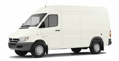 Descargar Manual de Propietario DODGE Sprinter 2005 en PDF Gratis