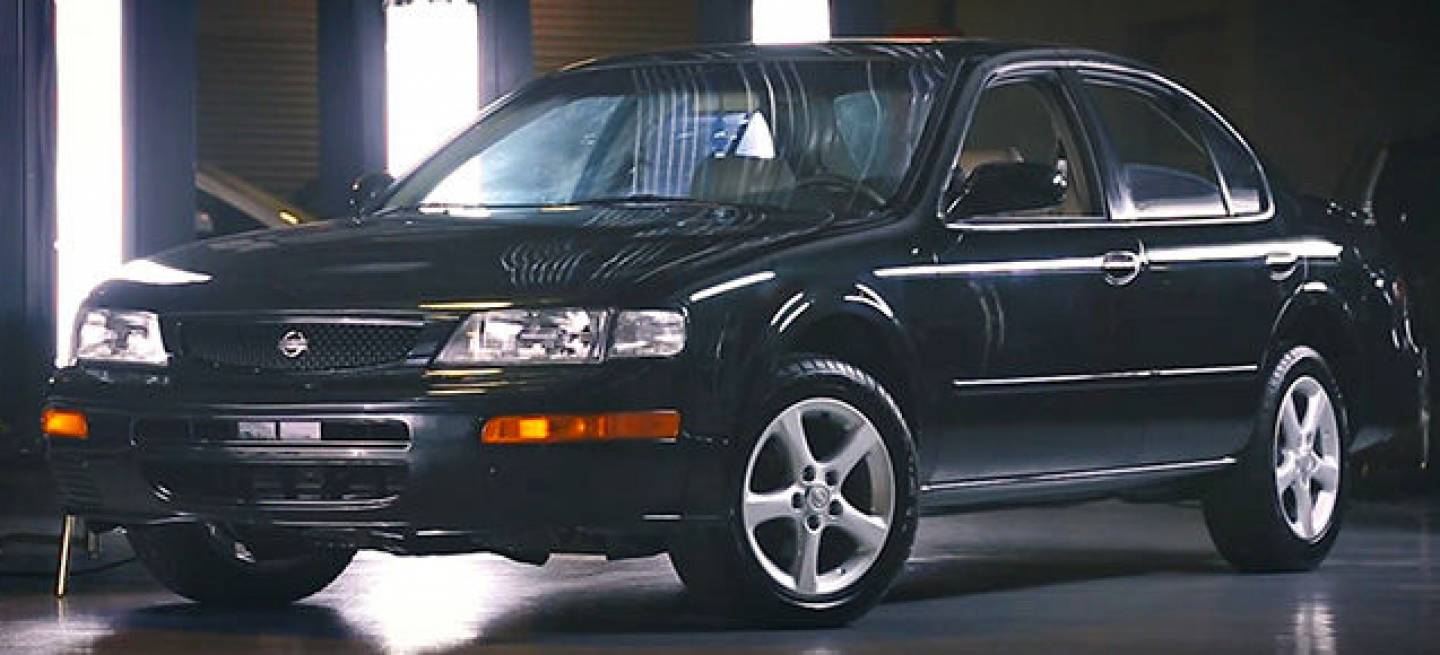 Maxima1996